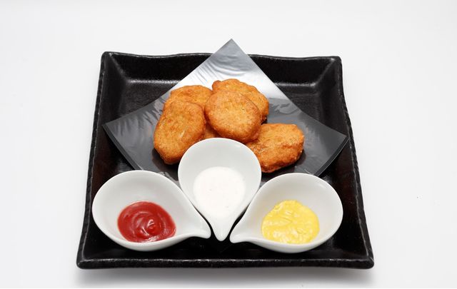 シン・仮面ライダーマスクピザ！「エヴァンゲリオン×シン・仮面ライダー酒場」メニュー＆グッズ（イメージ）（14枚目）