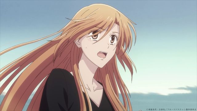 『フルーツバスケット -prelude-』本予告カット＆劇場限定版Blu-rayジャケット（3枚目）