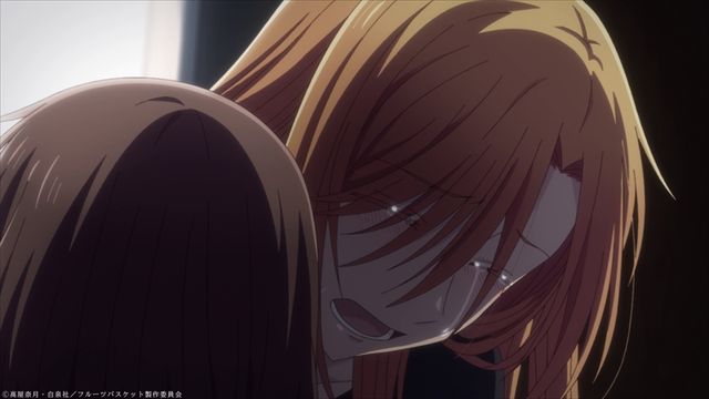 『フルーツバスケット -prelude-』本予告カット＆劇場限定版Blu-rayジャケット（6枚目）