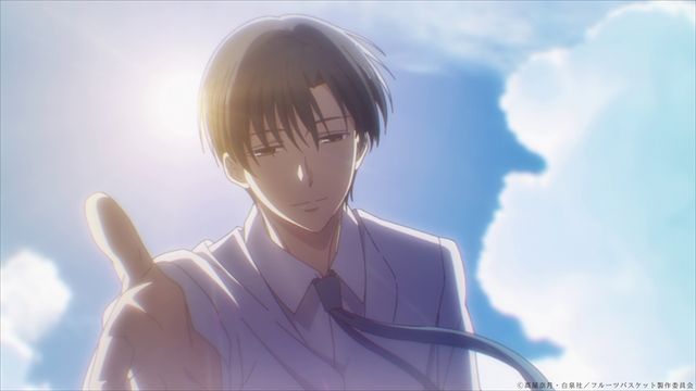 『フルーツバスケット -prelude-』本予告カット＆劇場限定版Blu-rayジャケット（7枚目）