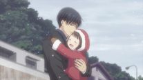 『フルーツバスケット -prelude-』本予告カット&劇場限定版Blu-rayジャケット