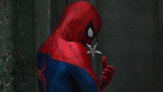 【ネタバレ】『スパイダーマン:ブランド・ニュー・デイ』ラストシーンの解釈は「観客に委ねる」
