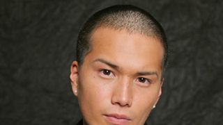 『猿ロック THE MOVIE』市原隼人　単独インタビュー