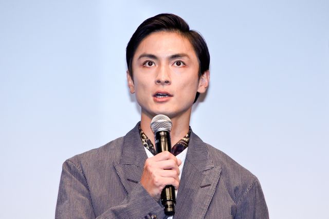 門脇麦、水原希子、高良健吾が登場！『あのこは貴族』舞台あいさつ（22枚目）