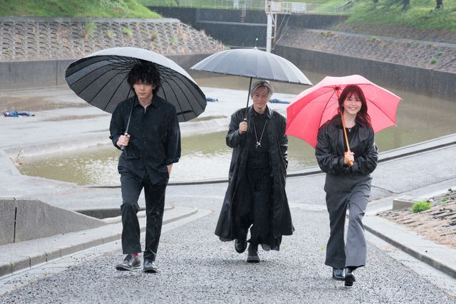 【ネタバレ】金曜ドラマ「DOPE　麻薬取締部特捜課」第7話場面写真（3枚目）