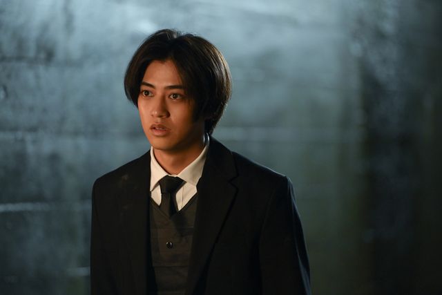 【ネタバレ】金曜ドラマ「DOPE　麻薬取締部特捜課」第7話場面写真（5枚目）