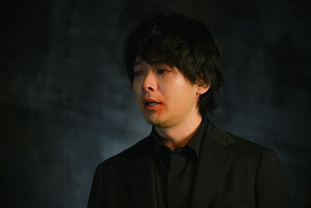 【ネタバレ】金曜ドラマ「DOPE　麻薬取締部特捜課」第7話場面写真（9枚目）