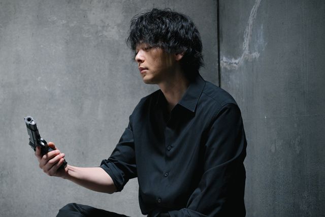 【ネタバレ】金曜ドラマ「DOPE　麻薬取締部特捜課」第7話場面写真（10枚目）