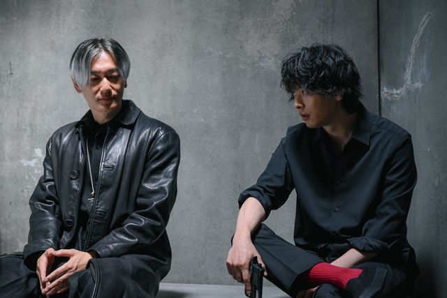 【ネタバレ】金曜ドラマ「DOPE　麻薬取締部特捜課」第7話場面写真（11枚目）