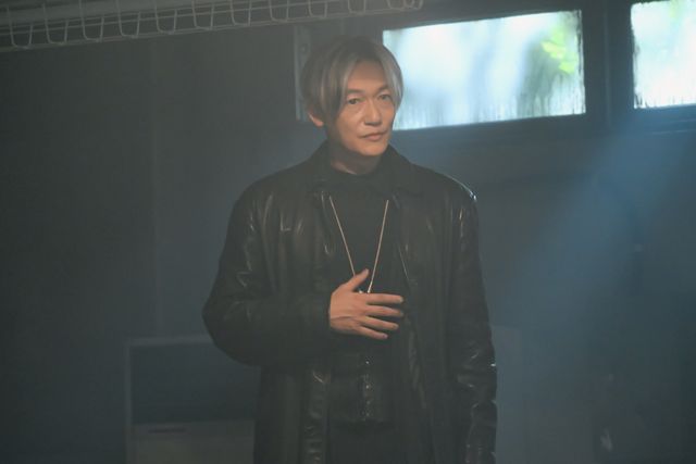 【ネタバレ】金曜ドラマ「DOPE　麻薬取締部特捜課」第7話場面写真（12枚目）