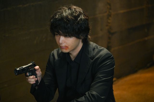 【ネタバレ】金曜ドラマ「DOPE　麻薬取締部特捜課」第7話場面写真（14枚目）