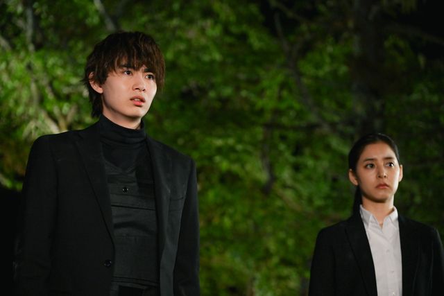 【ネタバレ】金曜ドラマ「DOPE　麻薬取締部特捜課」第7話場面写真（16枚目）