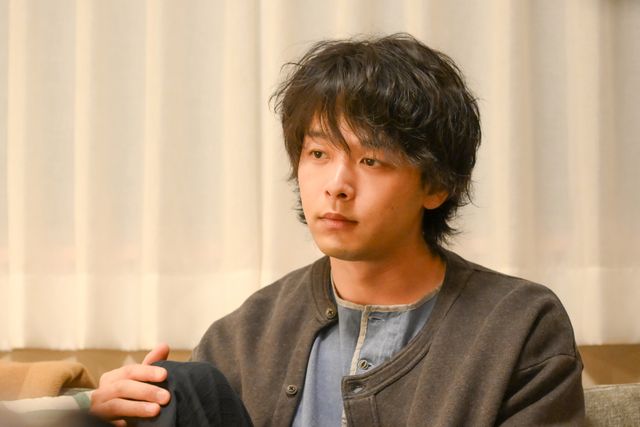 【ネタバレ】金曜ドラマ「DOPE　麻薬取締部特捜課」第7話場面写真（17枚目）