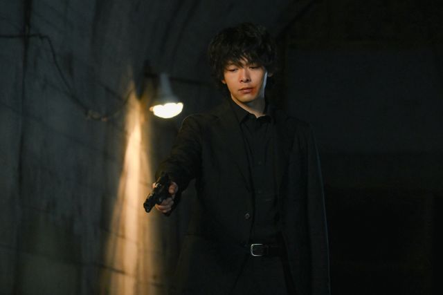 【ネタバレ】金曜ドラマ「DOPE　麻薬取締部特捜課」第7話場面写真（18枚目）