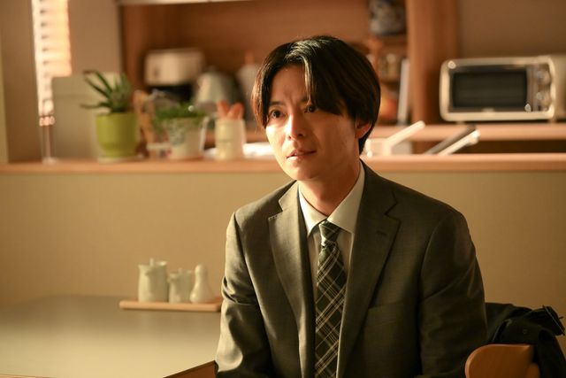 【ネタバレ】金曜ドラマ「DOPE　麻薬取締部特捜課」第7話場面写真（20枚目）