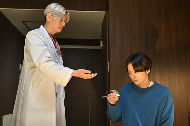 【ネタバレ】金曜ドラマ「DOPE　麻薬取締部特捜課」第7話場面写真（22枚目）