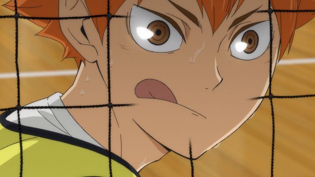 伊達工との練習試合は終盤へ！「ハイキュー!!　TO THE TOP」第8話カット（6枚目）