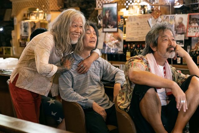 1970年代ロック魂全開！『ミラクルシティコザ』場面写真（3枚目）