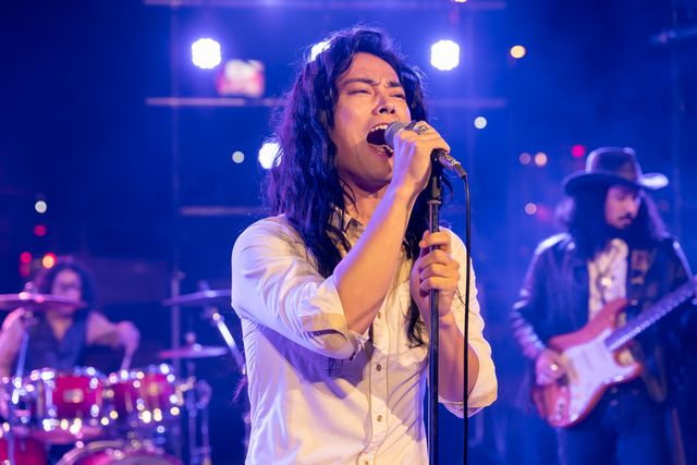 1970年代ロック魂全開！『ミラクルシティコザ』場面写真（5枚目）