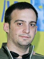 アレハンドロ・アメナーバルは32歳の若手監督