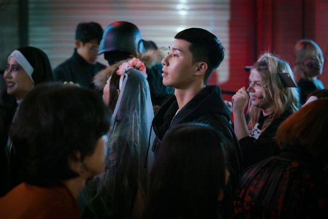 話題の韓国ドラマ「梨泰院クラス」パク・ソジュン演じるパク・セロイ！制服姿も【12枚】（6枚目）