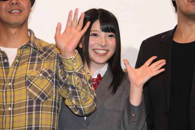 セクシー女優たちも登壇！『ゴッドタン　キス我慢選手権』フォトギャラリー：フォトギャラリー