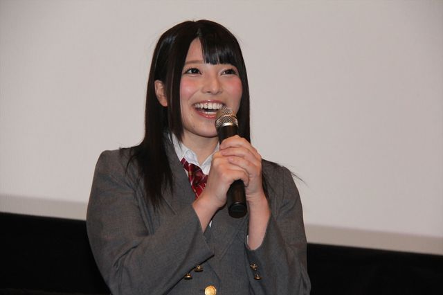 セクシー女優たちも登壇！『ゴッドタン　キス我慢選手権』フォトギャラリー（6枚目）