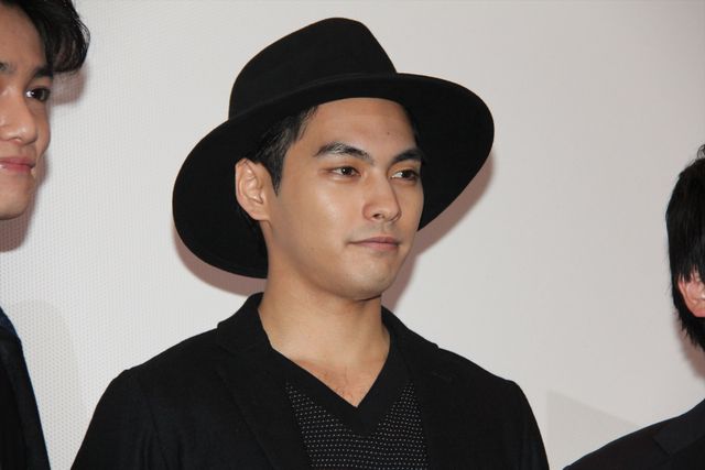 柳楽優弥、4年ぶり単独主演作に感慨深く…フォトギャラリー（3枚目）