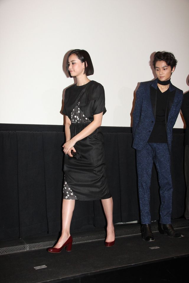 柳楽優弥、4年ぶり単独主演作に感慨深く…フォトギャラリー（7枚目）