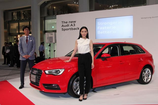 木村佳乃、幸せオーラ全開！トークショー写真ギャラリー（8枚目）