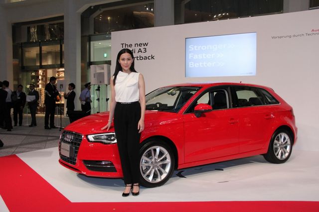 木村佳乃、幸せオーラ全開！トークショー写真ギャラリー（9枚目）