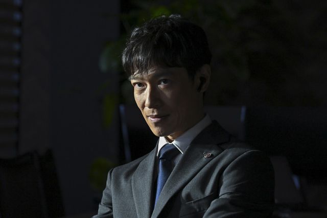 “新たな別班”ついに合流！「VIVANT」第12話場面写真（ネタバレあり）（2枚目）