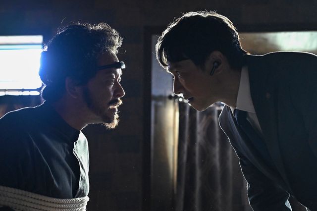 “新たな別班”ついに合流！「VIVANT」第12話場面写真（ネタバレあり）（3枚目）
