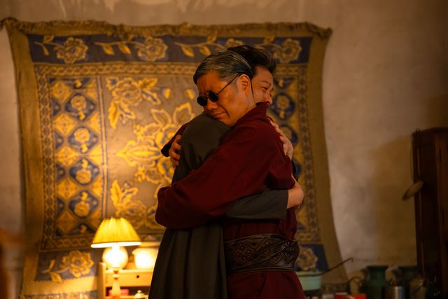 “新たな別班”ついに合流！「VIVANT」第12話場面写真（ネタバレあり）（8枚目）