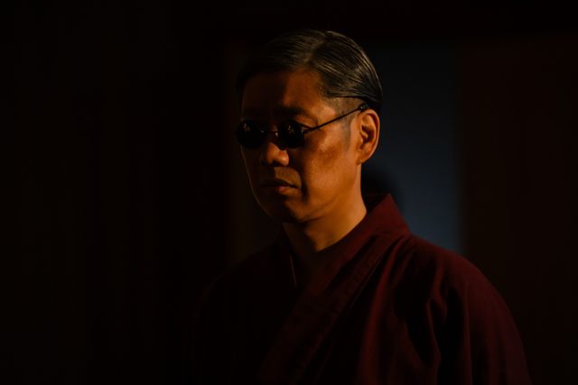 “新たな別班”ついに合流！「VIVANT」第12話場面写真（ネタバレあり）（9枚目）