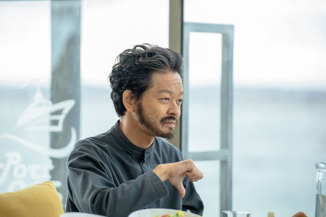“新たな別班”ついに合流！「VIVANT」第12話場面写真（ネタバレあり）（14枚目）