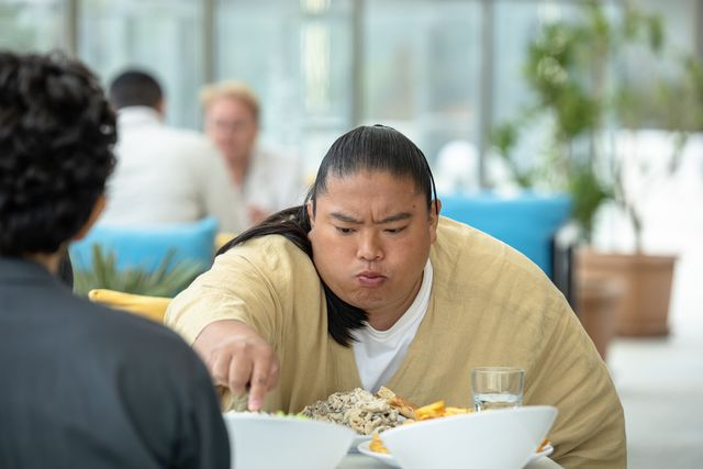 “新たな別班”ついに合流！「VIVANT」第12話場面写真（ネタバレあり）（15枚目）