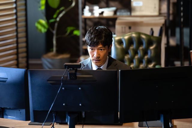 “新たな別班”ついに合流！「VIVANT」第12話場面写真（ネタバレあり）（16枚目）