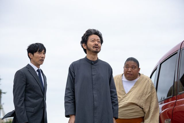 “新たな別班”ついに合流！「VIVANT」第12話場面写真（ネタバレあり）（24枚目）