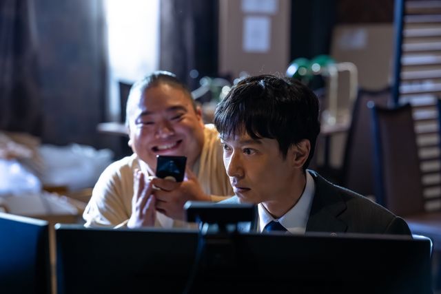 “新たな別班”ついに合流！「VIVANT」第12話場面写真（ネタバレあり）（26枚目）