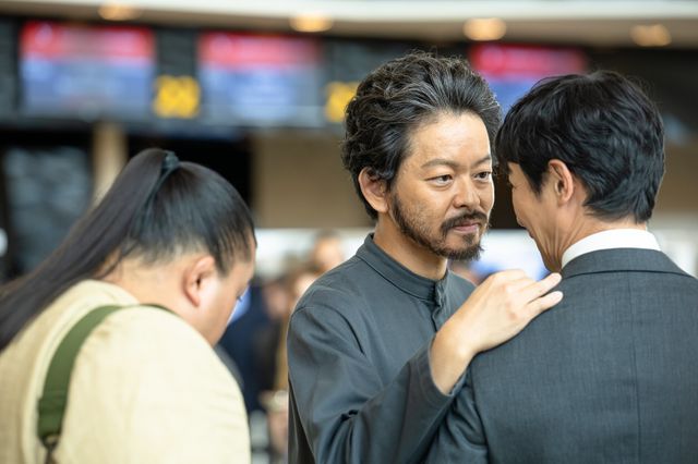 “新たな別班”ついに合流！「VIVANT」第12話場面写真（ネタバレあり）（27枚目）