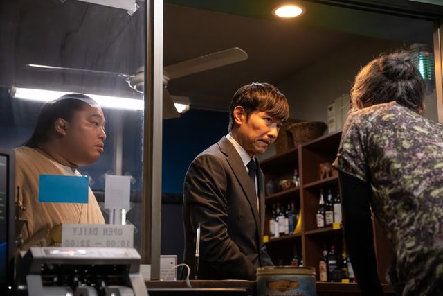 “新たな別班”ついに合流！「VIVANT」第12話場面写真（ネタバレあり）（30枚目）