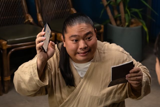 “新たな別班”ついに合流！「VIVANT」第12話場面写真（ネタバレあり）（31枚目）