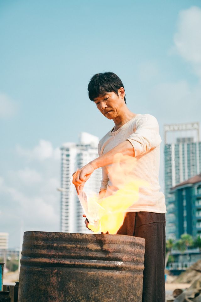 “新たな別班”ついに合流！「VIVANT」第12話場面写真（ネタバレあり）（32枚目）