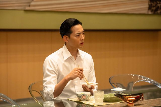 “新たな別班”ついに合流！「VIVANT」第12話場面写真（ネタバレあり）（35枚目）
