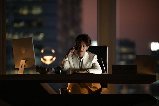 “新たな別班”ついに合流！「VIVANT」第12話場面写真（ネタバレあり）（40枚目）