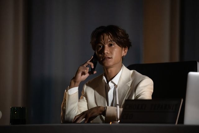 “新たな別班”ついに合流！「VIVANT」第12話場面写真（ネタバレあり）（41枚目）