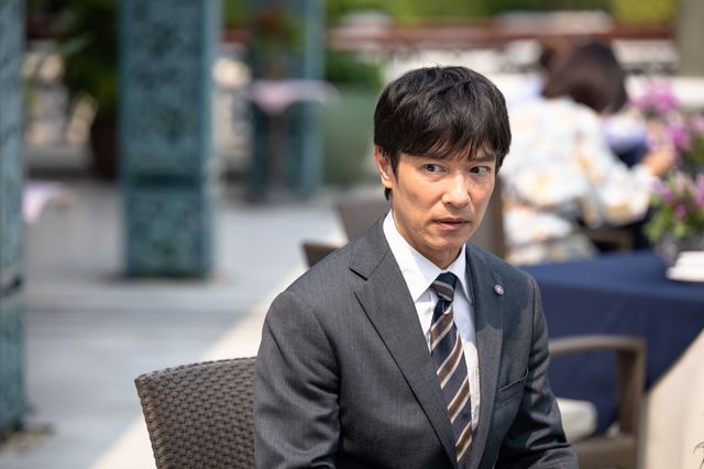 “新たな別班”ついに合流！「VIVANT」第12話場面写真（ネタバレあり）（48枚目）