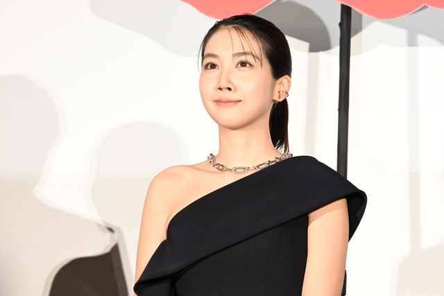 綾瀬はるか、ファーストサマーウイカ、松本穂香ら美の競演 映画『ファーストボイス』初日舞台挨拶（3枚目）