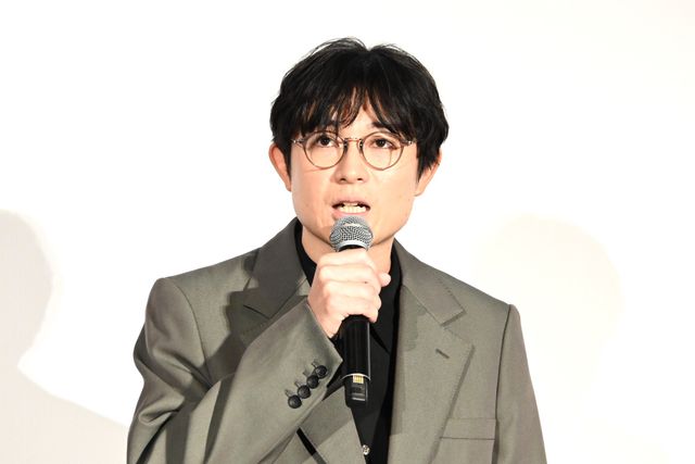 綾瀬はるか、ファーストサマーウイカ、松本穂香ら美の競演 映画『ファーストボイス』初日舞台挨拶（11枚目）